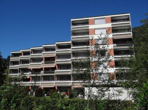 Отель Apartment Parkweg 9-207  Энгельберг